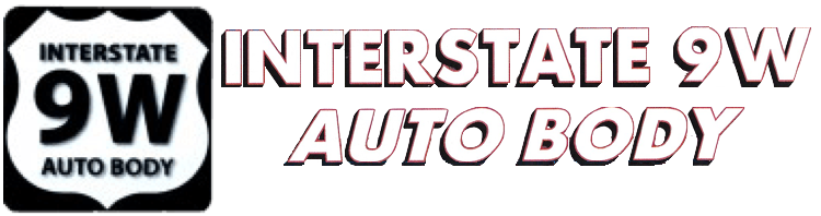 Interstate 9W Auto Body